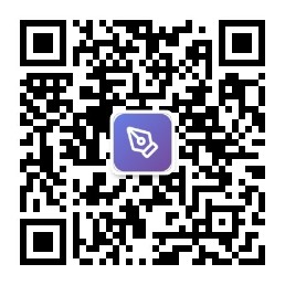 微信客服二维码